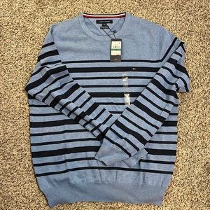 Tommy Hilfiger Crew Neck NEW